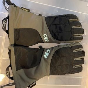 Outdoor Research Gloves